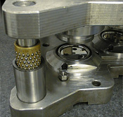 Inline Shell Die Sets