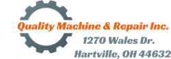 Quality Machine & Repair