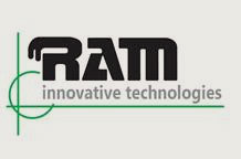 RAM Logo